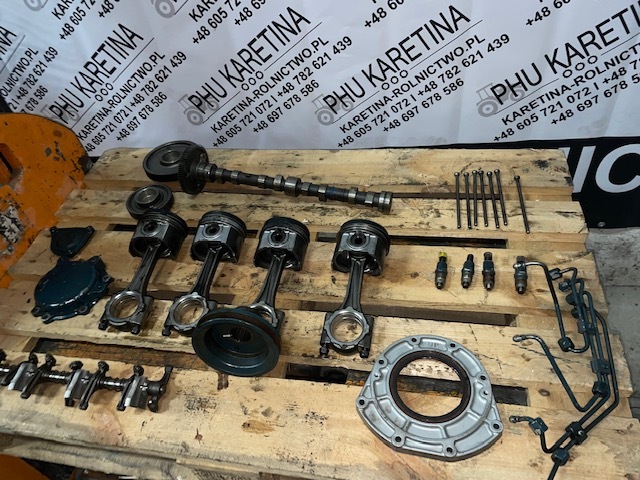 Kubota V3600-T korbowód tłok części - Klipnjača za Poljoprivredni strojevi: slika Kubota V3600-T korbowód tłok części - Klipnjača za Poljoprivredni strojevi Kubota V3600-T korbowód tłok części - Klipnjača za Poljoprivredni strojevi: slika Kubota V3600-T korbowód tłok części - Klipnjača za Poljoprivredni strojevi