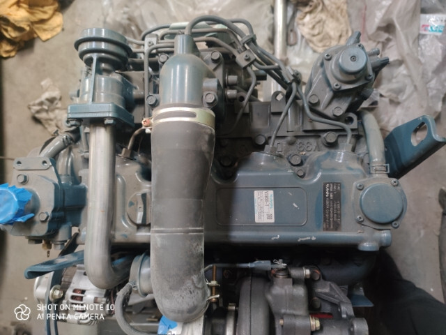 Kubota V3800 - Motor za Poljoprivredni strojevi: slika Kubota V3800 - Motor za Poljoprivredni strojevi Kubota V3800 - Motor za Poljoprivredni strojevi: slika Kubota V3800 - Motor za Poljoprivredni strojevi