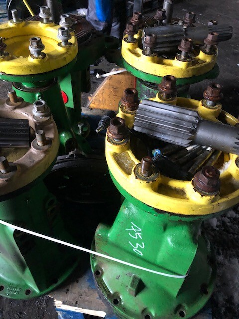 L102028 ~ AL111712 - John Deere 6100 | John Deere 6200 | John Deere 6300 | John Deere 6400 - Prijenos za Poljoprivredni strojevi: slika L102028 ~ AL111712 - John Deere 6100 | John Deere 6200 | John Deere 6300 | John Deere 6400 - Prijenos za Poljoprivredni strojevi L102028 ~ AL111712 - John Deere 6100 | John Deere 6200 | John Deere 6300 | John Deere 6400 - Prijenos za Poljoprivredni strojevi: slika L102028 ~ AL111712 - John Deere 6100 | John Deere 6200 | John Deere 6300 | John Deere 6400 - Prijenos za Poljoprivredni strojevi
