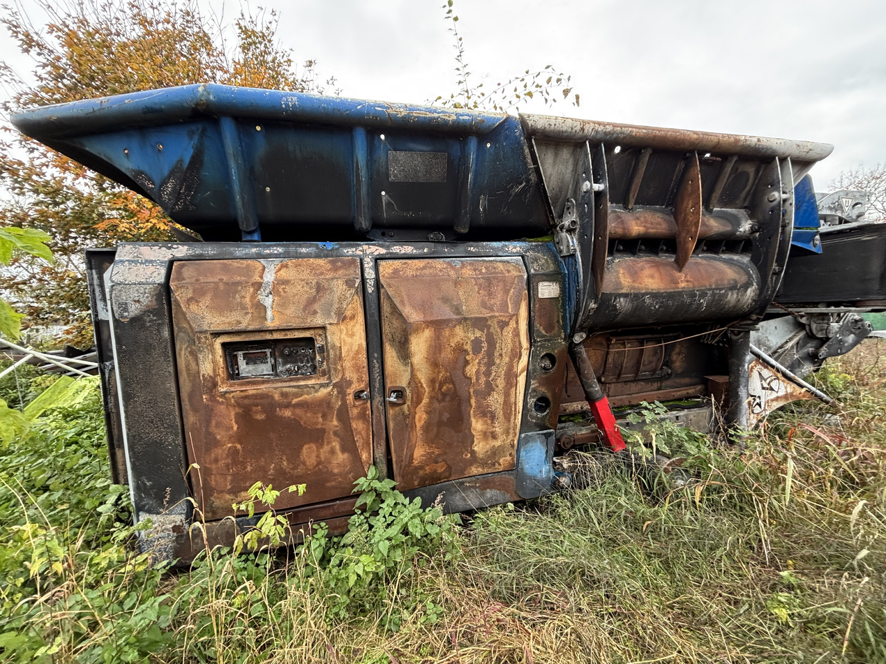 LINDNER Urraco 75 D U75D U-75-D Obudowa Niszczarki Rozdrabniaczy Bębnów Koryto Wanna - Drobilica: slika LINDNER Urraco 75 D U75D U-75-D Obudowa Niszczarki Rozdrabniaczy Bębnów Koryto Wanna - Drobilica LINDNER Urraco 75 D U75D U-75-D Obudowa Niszczarki Rozdrabniaczy Bębnów Koryto Wanna - Drobilica: slika LINDNER Urraco 75 D U75D U-75-D Obudowa Niszczarki Rozdrabniaczy Bębnów Koryto Wanna - Drobilica