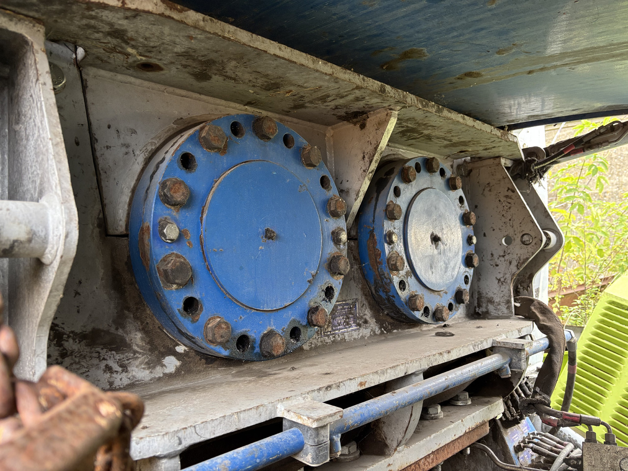 LINDNER Urraco 75 D U75D U-75-D Obudowa Niszczarki Rozdrabniaczy Bębnów Koryto Wanna - Drobilica: slika LINDNER Urraco 75 D U75D U-75-D Obudowa Niszczarki Rozdrabniaczy Bębnów Koryto Wanna - Drobilica LINDNER Urraco 75 D U75D U-75-D Obudowa Niszczarki Rozdrabniaczy Bębnów Koryto Wanna - Drobilica: slika LINDNER Urraco 75 D U75D U-75-D Obudowa Niszczarki Rozdrabniaczy Bębnów Koryto Wanna - Drobilica