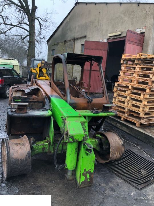 Ładowarka Merlo P34.7 PLUS 2005 rok - CZĘŚCI - ATAK - Prijenos za Poljoprivredni strojevi: slika Ładowarka Merlo P34.7 PLUS 2005 rok - CZĘŚCI - ATAK - Prijenos za Poljoprivredni strojevi Ładowarka Merlo P34.7 PLUS 2005 rok - CZĘŚCI - ATAK - Prijenos za Poljoprivredni strojevi: slika Ładowarka Merlo P34.7 PLUS 2005 rok - CZĘŚCI - ATAK - Prijenos za Poljoprivredni strojevi