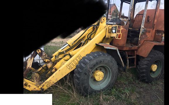 Liebherr 506 - Most - Osovina i dijelovi za Utovarivač na kotačima: slika Liebherr 506 - Most - Osovina i dijelovi za Utovarivač na kotačima Liebherr 506 - Most - Osovina i dijelovi za Utovarivač na kotačima: slika Liebherr 506 - Most - Osovina i dijelovi za Utovarivač na kotačima