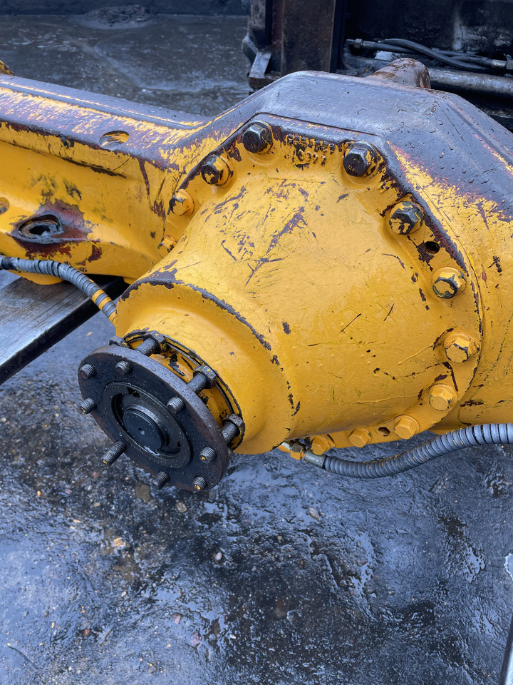 Liebherr 541 546 564 574 - oś napędowa most ZF AP-417/LK 4474008070 - Osovina i dijelovi za Građevinski strojevi: slika Liebherr 541 546 564 574 - oś napędowa most ZF AP-417/LK 4474008070 - Osovina i dijelovi za Građevinski strojevi Liebherr 541 546 564 574 - oś napędowa most ZF AP-417/LK 4474008070 - Osovina i dijelovi za Građevinski strojevi: slika Liebherr 541 546 564 574 - oś napędowa most ZF AP-417/LK 4474008070 - Osovina i dijelovi za Građevinski strojevi