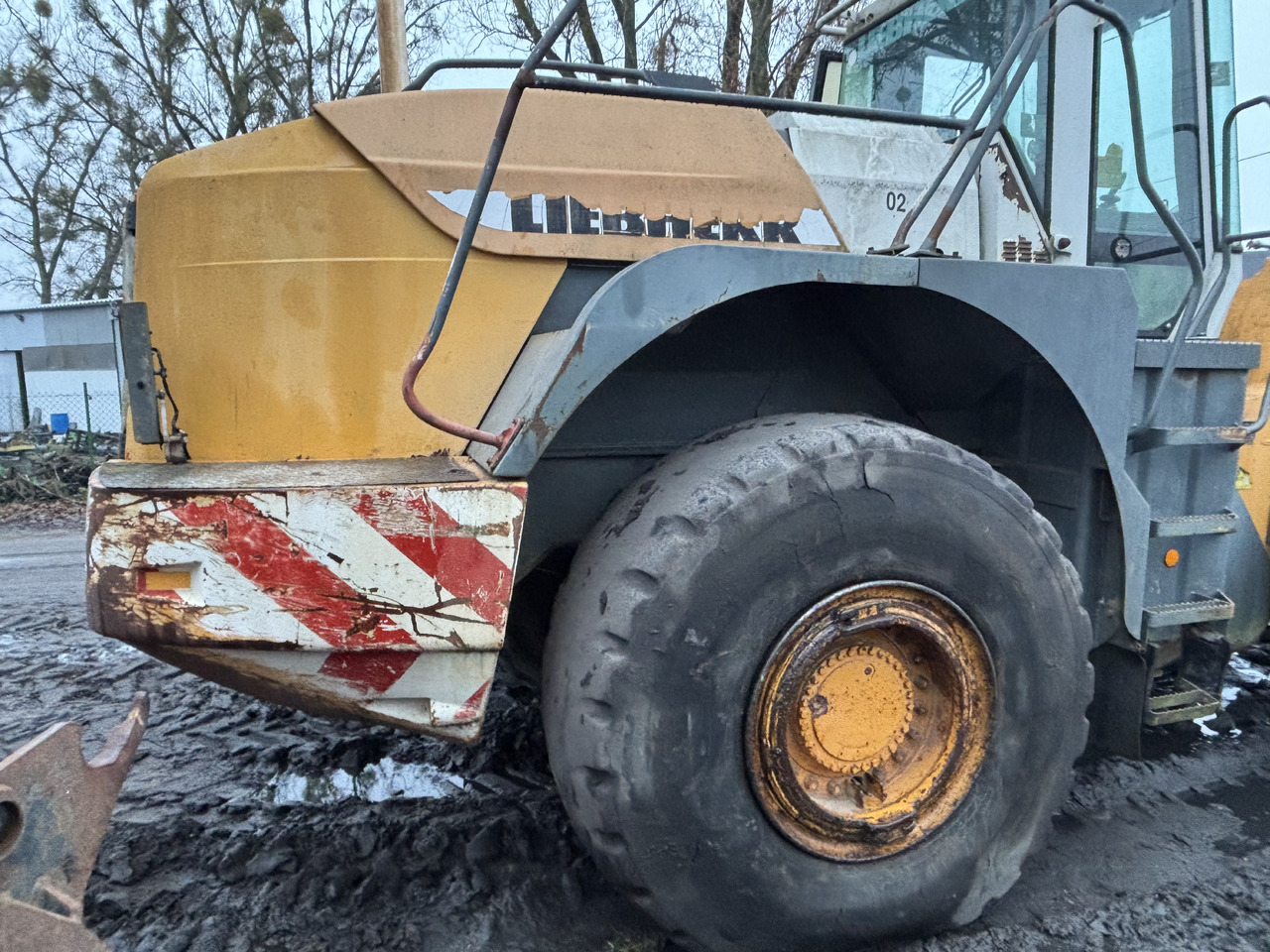 Liebherr 564 Opona Opony Felga Piasta Pompa Hydrauliczna Hydrostat Skrzynia Biegów CZĘŚCI - Felga za Poljoprivredni strojevi: slika Liebherr 564 Opona Opony Felga Piasta Pompa Hydrauliczna Hydrostat Skrzynia Biegów CZĘŚCI - Felga za Poljoprivredni strojevi Liebherr 564 Opona Opony Felga Piasta Pompa Hydrauliczna Hydrostat Skrzynia Biegów CZĘŚCI - Felga za Poljoprivredni strojevi: slika Liebherr 564 Opona Opony Felga Piasta Pompa Hydrauliczna Hydrostat Skrzynia Biegów CZĘŚCI - Felga za Poljoprivredni strojevi