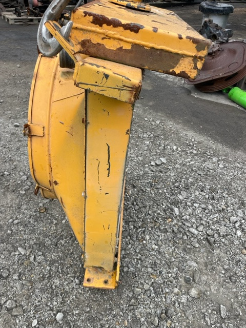 Liebherr - Chłodnica - Sustav hlađenja za Građevinski strojevi: slika Liebherr - Chłodnica - Sustav hlađenja za Građevinski strojevi Liebherr - Chłodnica - Sustav hlađenja za Građevinski strojevi: slika Liebherr - Chłodnica - Sustav hlađenja za Građevinski strojevi