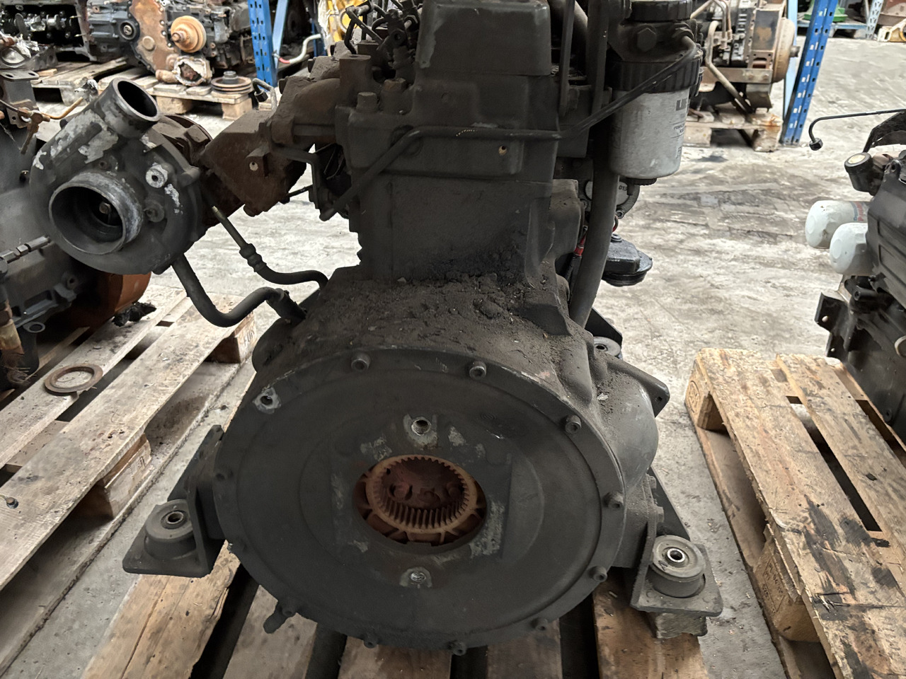 Liebherr D504 TI OI eII 97/68FA 2001/63 Silnik CZĘŚCI - Motor za Poljoprivredni strojevi: slika Liebherr D504 TI OI eII 97/68FA 2001/63 Silnik CZĘŚCI - Motor za Poljoprivredni strojevi Liebherr D504 TI OI eII 97/68FA 2001/63 Silnik CZĘŚCI - Motor za Poljoprivredni strojevi: slika Liebherr D504 TI OI eII 97/68FA 2001/63 Silnik CZĘŚCI - Motor za Poljoprivredni strojevi