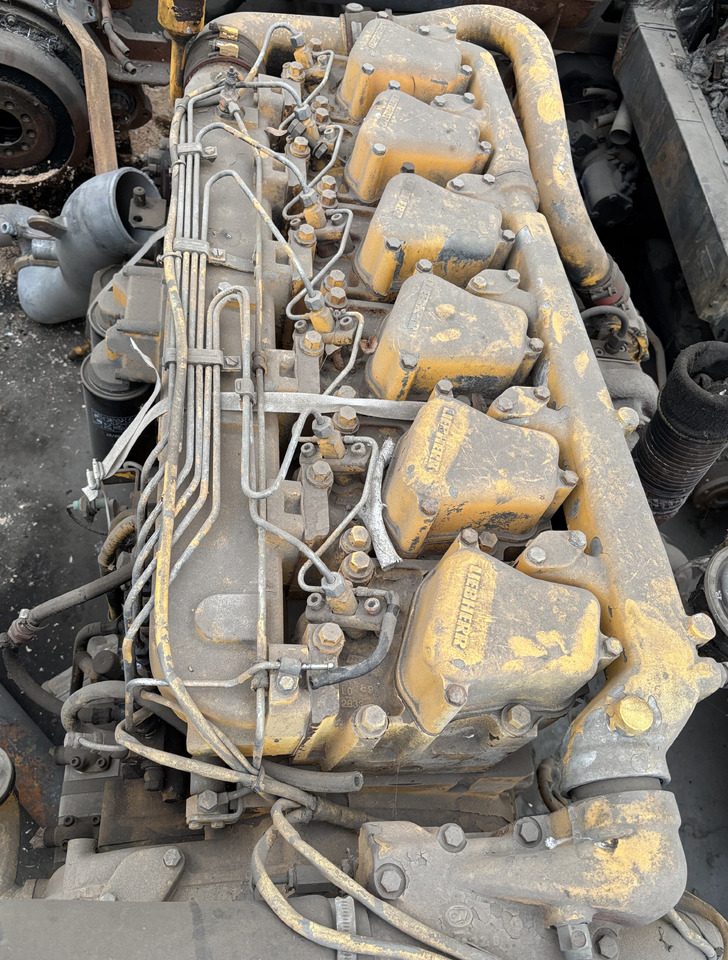 Liebherr D906TB D 904 TB Silnik Kompletny Blok Koło Zamachowe Wał Korbowy Pokrywa Miska CZĘŚCI - Zamašnjak za Poljoprivredni strojevi: slika Liebherr D906TB D 904 TB Silnik Kompletny Blok Koło Zamachowe Wał Korbowy Pokrywa Miska CZĘŚCI - Zamašnjak za Poljoprivredni strojevi Liebherr D906TB D 904 TB Silnik Kompletny Blok Koło Zamachowe Wał Korbowy Pokrywa Miska CZĘŚCI - Zamašnjak za Poljoprivredni strojevi: slika Liebherr D906TB D 904 TB Silnik Kompletny Blok Koło Zamachowe Wał Korbowy Pokrywa Miska CZĘŚCI - Zamašnjak za Poljoprivredni strojevi