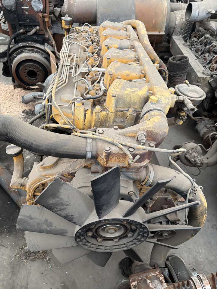 Liebherr D906TB D 904 TB Silnik Kompletny Blok Koło Zamachowe Wał Korbowy Pokrywa Miska CZĘŚCI - Zamašnjak za Poljoprivredni strojevi: slika Liebherr D906TB D 904 TB Silnik Kompletny Blok Koło Zamachowe Wał Korbowy Pokrywa Miska CZĘŚCI - Zamašnjak za Poljoprivredni strojevi Liebherr D906TB D 904 TB Silnik Kompletny Blok Koło Zamachowe Wał Korbowy Pokrywa Miska CZĘŚCI - Zamašnjak za Poljoprivredni strojevi: slika Liebherr D906TB D 904 TB Silnik Kompletny Blok Koło Zamachowe Wał Korbowy Pokrywa Miska CZĘŚCI - Zamašnjak za Poljoprivredni strojevi