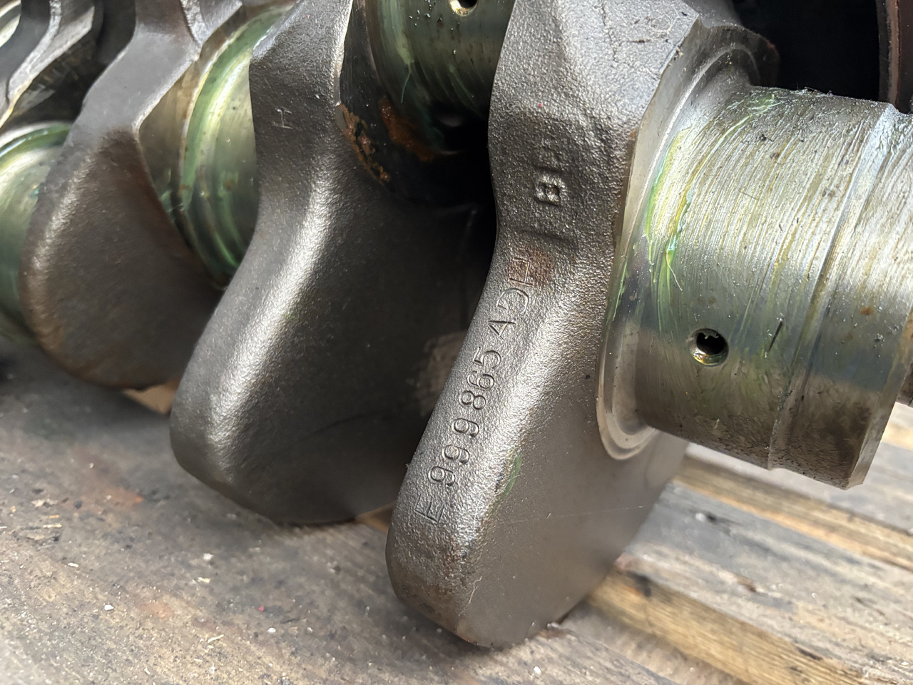 Liebherr D916 Blok Silnika 3201042 Wał Obudowa Tłoki CZĘŚCI - Blok cilindra za Poljoprivredni strojevi: slika Liebherr D916 Blok Silnika 3201042 Wał Obudowa Tłoki CZĘŚCI - Blok cilindra za Poljoprivredni strojevi Liebherr D916 Blok Silnika 3201042 Wał Obudowa Tłoki CZĘŚCI - Blok cilindra za Poljoprivredni strojevi: slika Liebherr D916 Blok Silnika 3201042 Wał Obudowa Tłoki CZĘŚCI - Blok cilindra za Poljoprivredni strojevi