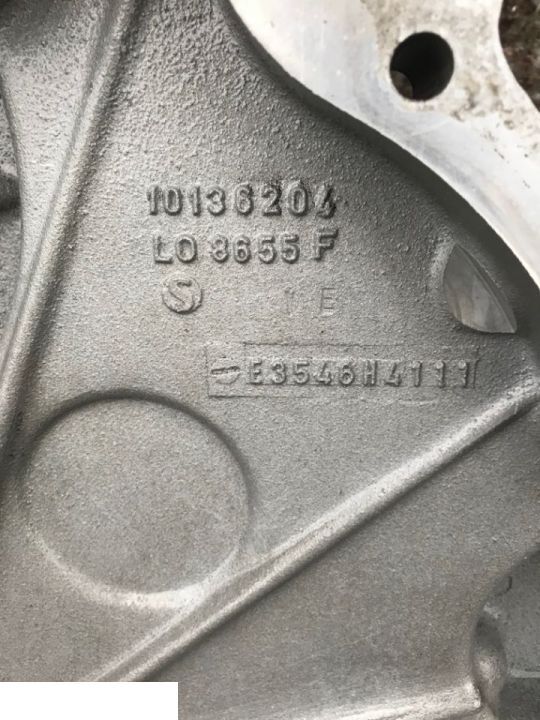 Liebherr D934 - Obudowa Rozrządu - Motor i dijelovi za Poljoprivredni strojevi: slika Liebherr D934 - Obudowa Rozrządu - Motor i dijelovi za Poljoprivredni strojevi Liebherr D934 - Obudowa Rozrządu - Motor i dijelovi za Poljoprivredni strojevi: slika Liebherr D934 - Obudowa Rozrządu - Motor i dijelovi za Poljoprivredni strojevi