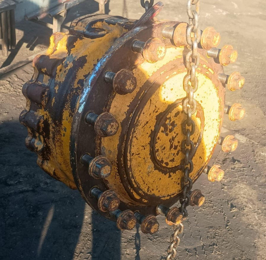 Liebherr L 550 L550 Doosan DL 250 DL250 Zwolnica Kompletna + Wał Napędu Zwolnicy - Reduktor pogona za Poljoprivredni strojevi: slika Liebherr L 550 L550 Doosan DL 250 DL250 Zwolnica Kompletna + Wał Napędu Zwolnicy - Reduktor pogona za Poljoprivredni strojevi Liebherr L 550 L550 Doosan DL 250 DL250 Zwolnica Kompletna + Wał Napędu Zwolnicy - Reduktor pogona za Poljoprivredni strojevi: slika Liebherr L 550 L550 Doosan DL 250 DL250 Zwolnica Kompletna + Wał Napędu Zwolnicy - Reduktor pogona za Poljoprivredni strojevi