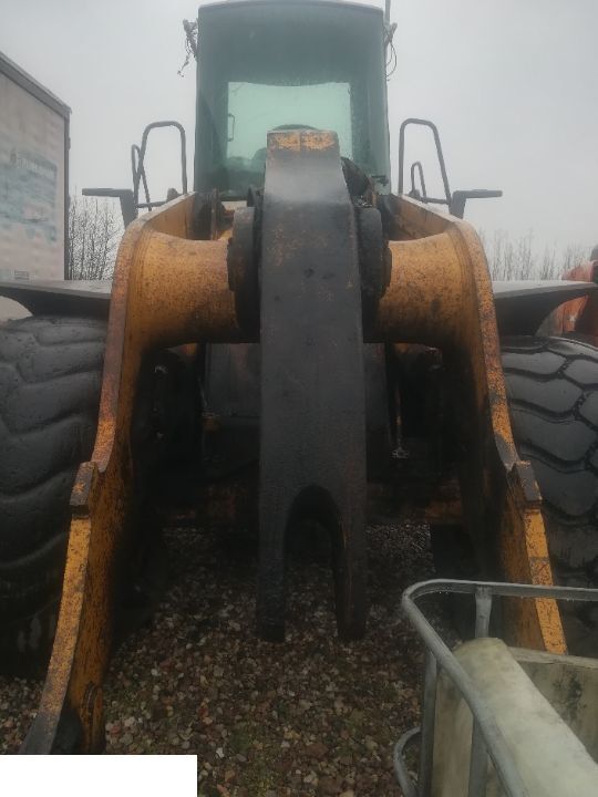 Liebherr L564 - OSIE ~ CZĘŚCI - Osovina i dijelovi za Utovarivač na kotačima: slika Liebherr L564 - OSIE ~ CZĘŚCI - Osovina i dijelovi za Utovarivač na kotačima Liebherr L564 - OSIE ~ CZĘŚCI - Osovina i dijelovi za Utovarivač na kotačima: slika Liebherr L564 - OSIE ~ CZĘŚCI - Osovina i dijelovi za Utovarivač na kotačima