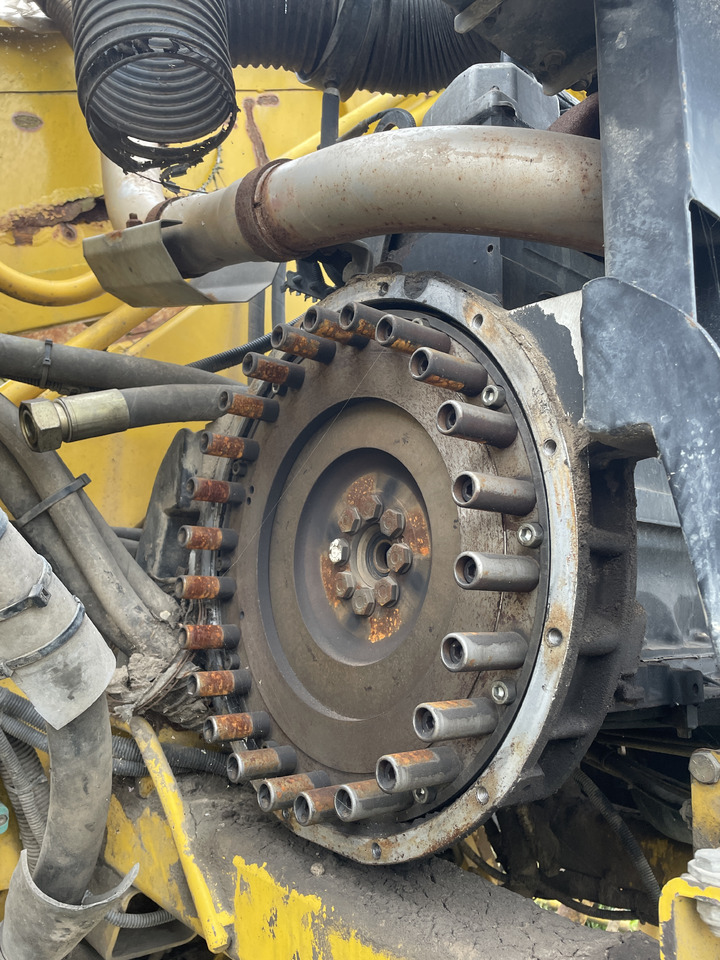 MAN D0826 LF17 - silnik kompletny sprawny - Motor za Kamion: slika MAN D0826 LF17 - silnik kompletny sprawny - Motor za Kamion MAN D0826 LF17 - silnik kompletny sprawny - Motor za Kamion: slika MAN D0826 LF17 - silnik kompletny sprawny - Motor za Kamion