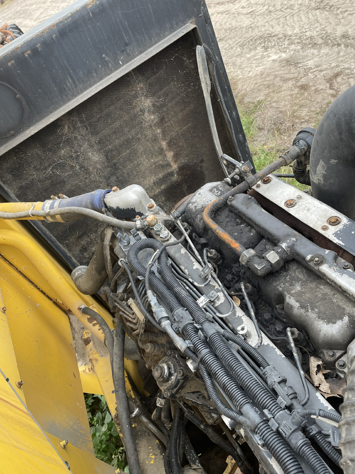 MAN D0826 LF17 - silnik kompletny sprawny - Motor za Kamion: slika MAN D0826 LF17 - silnik kompletny sprawny - Motor za Kamion MAN D0826 LF17 - silnik kompletny sprawny - Motor za Kamion: slika MAN D0826 LF17 - silnik kompletny sprawny - Motor za Kamion