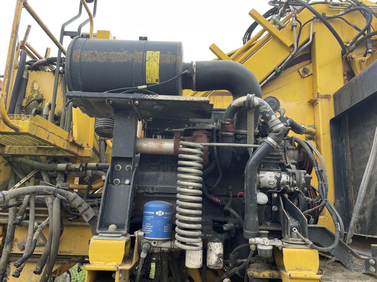 MAN D0826 LF17 - silnik kompletny sprawny - Motor za Kamion: slika MAN D0826 LF17 - silnik kompletny sprawny - Motor za Kamion MAN D0826 LF17 - silnik kompletny sprawny - Motor za Kamion: slika MAN D0826 LF17 - silnik kompletny sprawny - Motor za Kamion