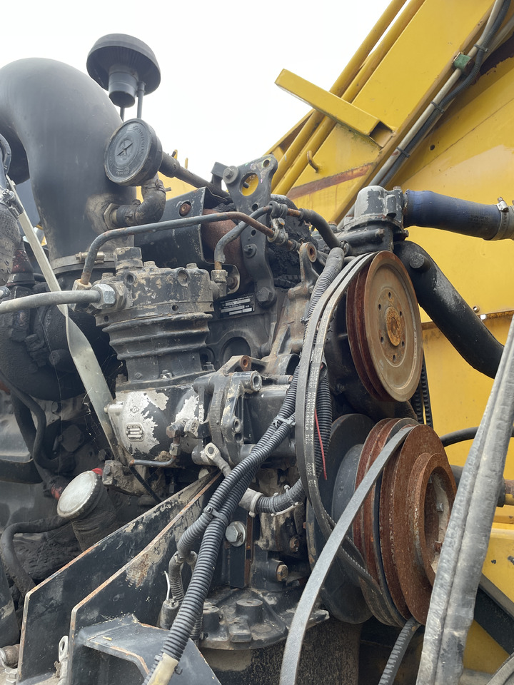 MAN D0826 LF17 - silnik kompletny sprawny - Motor za Kamion: slika MAN D0826 LF17 - silnik kompletny sprawny - Motor za Kamion MAN D0826 LF17 - silnik kompletny sprawny - Motor za Kamion: slika MAN D0826 LF17 - silnik kompletny sprawny - Motor za Kamion