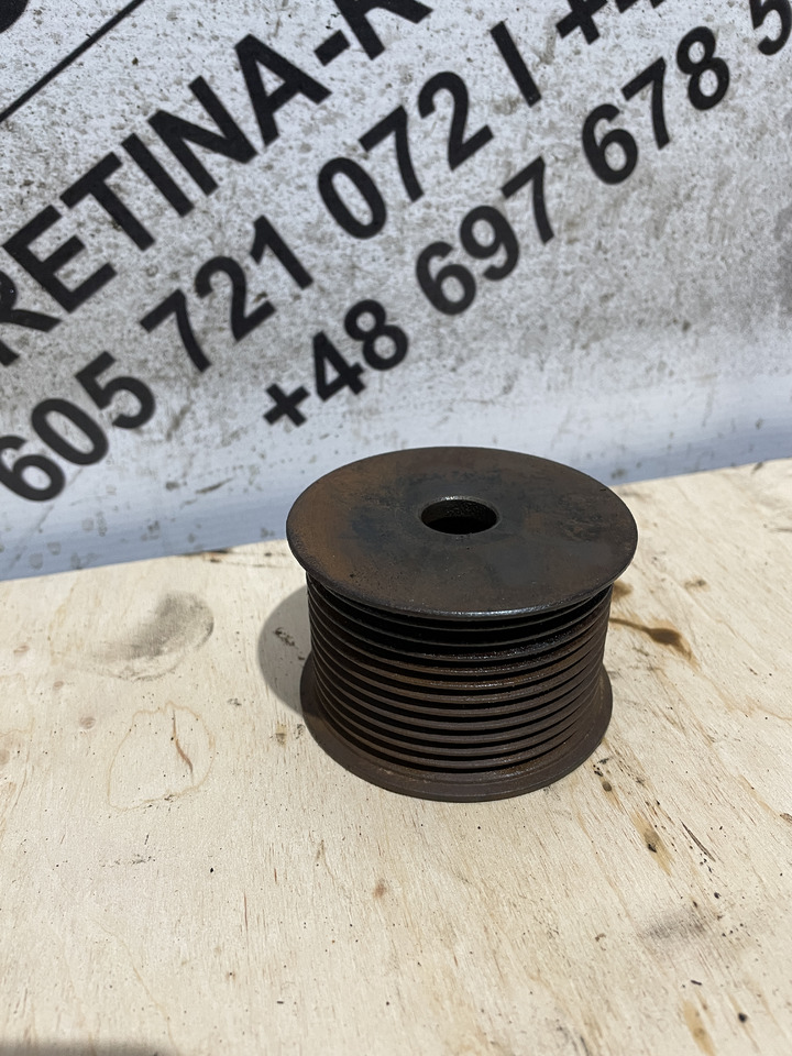 MAN Fendt 930 - koło pasowe rolka alternatora F920901010020 - Alternator za Poljoprivredni strojevi: slika MAN Fendt 930 - koło pasowe rolka alternatora F920901010020 - Alternator za Poljoprivredni strojevi MAN Fendt 930 - koło pasowe rolka alternatora F920901010020 - Alternator za Poljoprivredni strojevi: slika MAN Fendt 930 - koło pasowe rolka alternatora F920901010020 - Alternator za Poljoprivredni strojevi