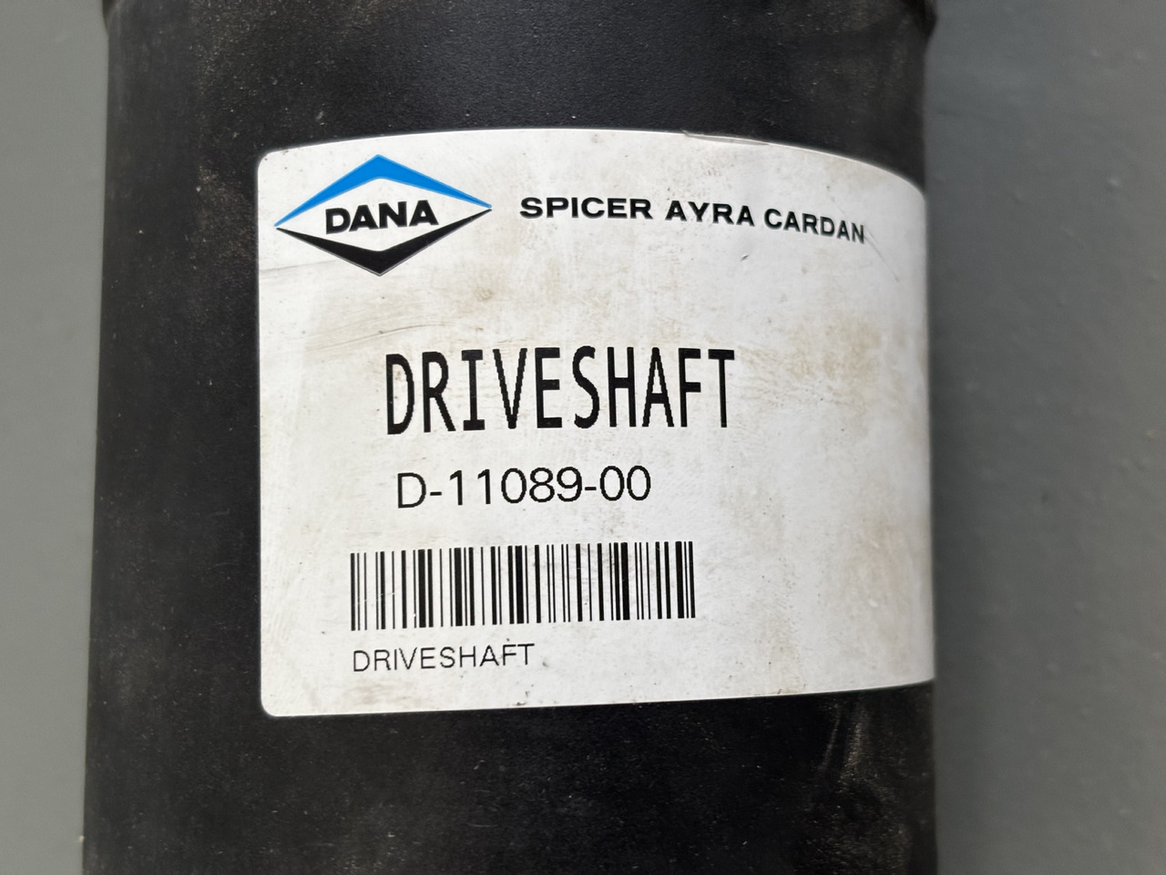 MANITOU MLT 731 Wał Cardana D-11089-00 D-11089-00-DS NOWY - Prijenos za Građevinski strojevi: slika MANITOU MLT 731 Wał Cardana D-11089-00 D-11089-00-DS NOWY - Prijenos za Građevinski strojevi MANITOU MLT 731 Wał Cardana D-11089-00 D-11089-00-DS NOWY - Prijenos za Građevinski strojevi: slika MANITOU MLT 731 Wał Cardana D-11089-00 D-11089-00-DS NOWY - Prijenos za Građevinski strojevi