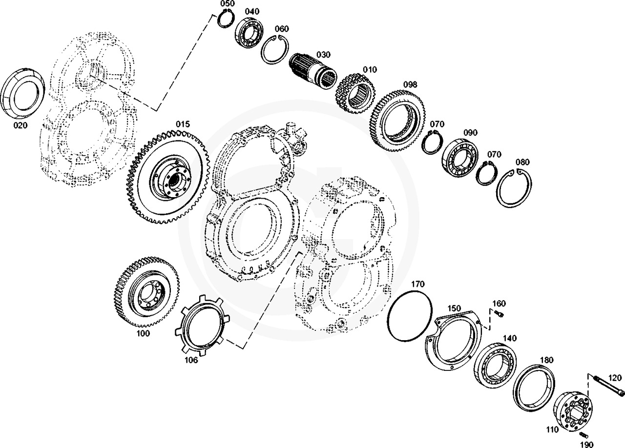 MT-L 3015-II Dyfer Dyferencjał Mechanizm Różnicowy Atak Wał CZĘŚCI - Diferencijalni zupčanik za Poljoprivredni strojevi: slika MT-L 3015-II Dyfer Dyferencjał Mechanizm Różnicowy Atak Wał CZĘŚCI - Diferencijalni zupčanik za Poljoprivredni strojevi MT-L 3015-II Dyfer Dyferencjał Mechanizm Różnicowy Atak Wał CZĘŚCI - Diferencijalni zupčanik za Poljoprivredni strojevi: slika MT-L 3015-II Dyfer Dyferencjał Mechanizm Różnicowy Atak Wał CZĘŚCI - Diferencijalni zupčanik za Poljoprivredni strojevi