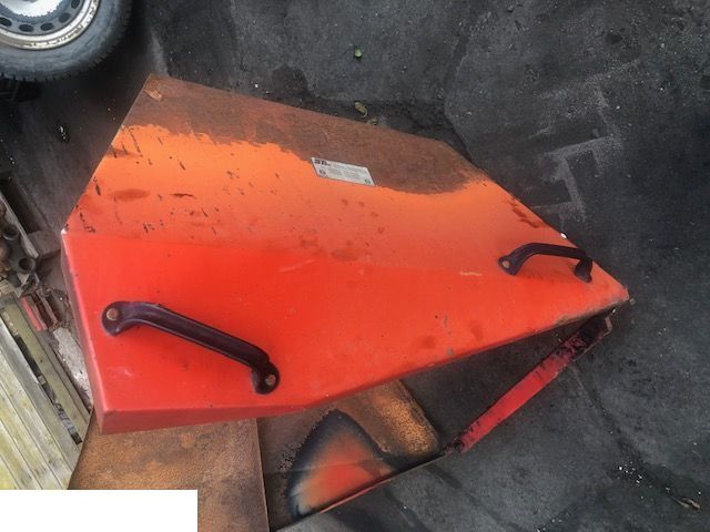 Manitou 524 - Maska - Hauba za Teleskopski rukovatelj: slika Manitou 524 - Maska - Hauba za Teleskopski rukovatelj Manitou 524 - Maska - Hauba za Teleskopski rukovatelj: slika Manitou 524 - Maska - Hauba za Teleskopski rukovatelj