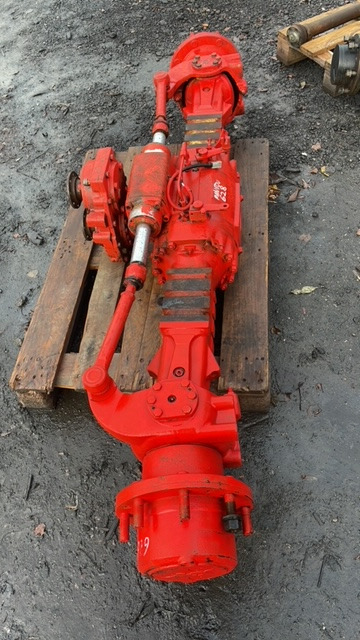 Manitou 626 628 most przedni, zwolnica, zwrotnica, piasta, półoś, mechanizm róźnicowy, dyferencjał - Diferencijalni zupčanik za Poljoprivredni strojevi: slika Manitou 626 628 most przedni, zwolnica, zwrotnica, piasta, półoś, mechanizm róźnicowy, dyferencjał - Diferencijalni zupčanik za Poljoprivredni strojevi Manitou 626 628 most przedni, zwolnica, zwrotnica, piasta, półoś, mechanizm róźnicowy, dyferencjał - Diferencijalni zupčanik za Poljoprivredni strojevi: slika Manitou 626 628 most przedni, zwolnica, zwrotnica, piasta, półoś, mechanizm róźnicowy, dyferencjał - Diferencijalni zupčanik za Poljoprivredni strojevi