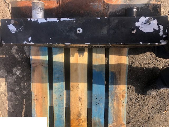 Manitou 627 - Chłodnica - Hladnjak za Teleskopski rukovatelj: slika Manitou 627 - Chłodnica - Hladnjak za Teleskopski rukovatelj Manitou 627 - Chłodnica - Hladnjak za Teleskopski rukovatelj: slika Manitou 627 - Chłodnica - Hladnjak za Teleskopski rukovatelj