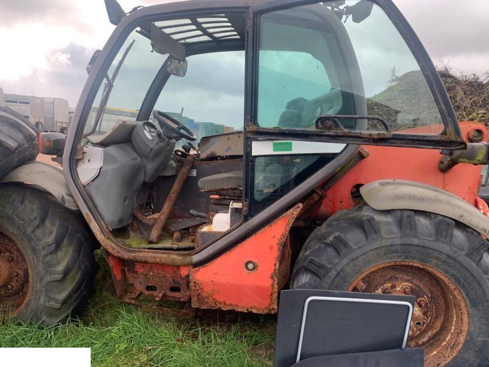 Manitou 731 - SKRZYNIA - Mjenjač za Poljoprivredni strojevi: slika Manitou 731 - SKRZYNIA - Mjenjač za Poljoprivredni strojevi Manitou 731 - SKRZYNIA - Mjenjač za Poljoprivredni strojevi: slika Manitou 731 - SKRZYNIA - Mjenjač za Poljoprivredni strojevi