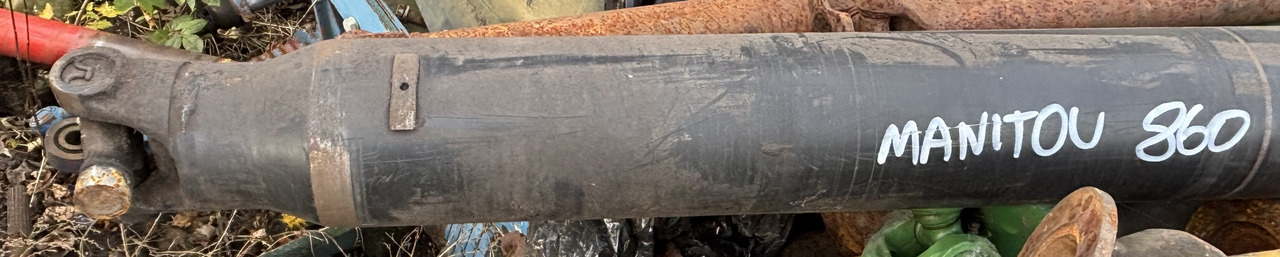 Manitou 860 Siłownik Hydrauliczny - Hidraulični cilindar za Poljoprivredni strojevi: slika Manitou 860 Siłownik Hydrauliczny - Hidraulični cilindar za Poljoprivredni strojevi Manitou 860 Siłownik Hydrauliczny - Hidraulični cilindar za Poljoprivredni strojevi: slika Manitou 860 Siłownik Hydrauliczny - Hidraulični cilindar za Poljoprivredni strojevi