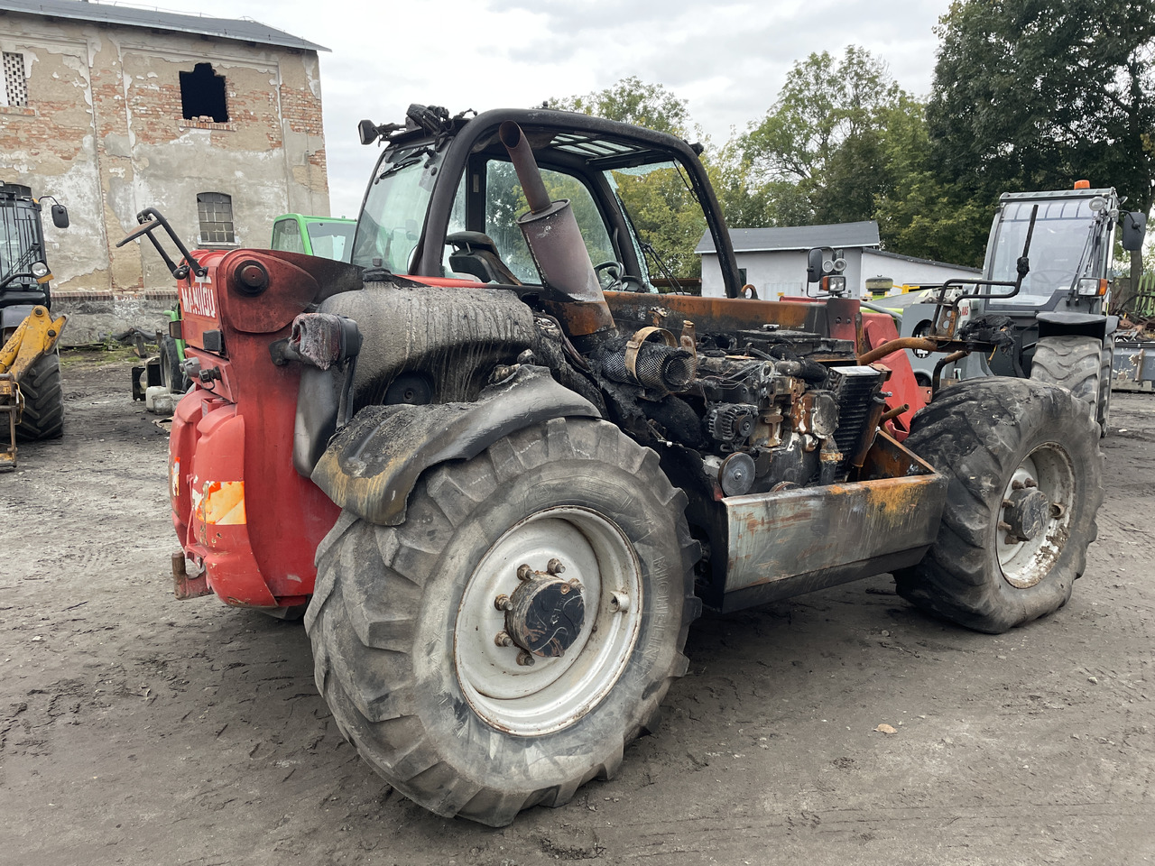 Manitou MLT 634 - mechanizm różnicowy - Diferencijalni zupčanik za Oprema za rukovanje materijalima: slika Manitou MLT 634 - mechanizm różnicowy - Diferencijalni zupčanik za Oprema za rukovanje materijalima Manitou MLT 634 - mechanizm różnicowy - Diferencijalni zupčanik za Oprema za rukovanje materijalima: slika Manitou MLT 634 - mechanizm różnicowy - Diferencijalni zupčanik za Oprema za rukovanje materijalima