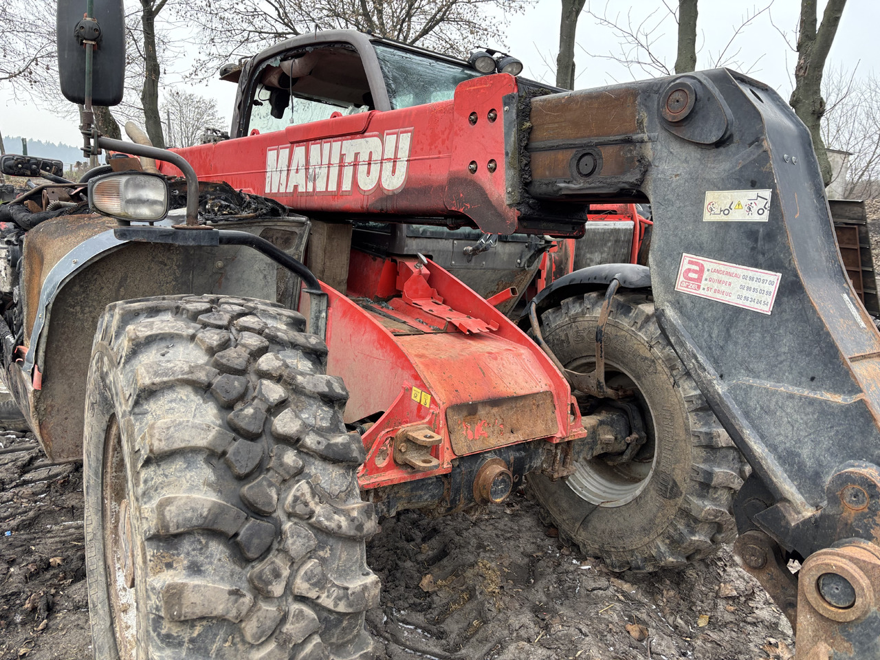 Manitou MLT 735 120 PS 2014rok Karetka Wysięgnik Podnośnik CZĘŚCI - Teleskopski rukovatelj: slika Manitou MLT 735 120 PS 2014rok Karetka Wysięgnik Podnośnik CZĘŚCI - Teleskopski rukovatelj Manitou MLT 735 120 PS 2014rok Karetka Wysięgnik Podnośnik CZĘŚCI - Teleskopski rukovatelj: slika Manitou MLT 735 120 PS 2014rok Karetka Wysięgnik Podnośnik CZĘŚCI - Teleskopski rukovatelj