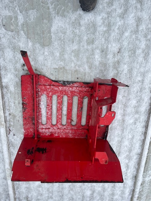 Manitou Osłona Pod Kabine - Karoserija i eksterijer za Teleskopski rukovatelj: slika Manitou Osłona Pod Kabine - Karoserija i eksterijer za Teleskopski rukovatelj Manitou Osłona Pod Kabine - Karoserija i eksterijer za Teleskopski rukovatelj: slika Manitou Osłona Pod Kabine - Karoserija i eksterijer za Teleskopski rukovatelj