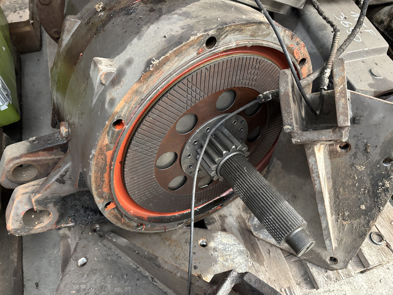 Massey Ferguson 3690 Obudowa Hamulca Tylnego Lewa 3616545M2 - Pribor za kočnice za Poljoprivredni strojevi: slika Massey Ferguson 3690 Obudowa Hamulca Tylnego Lewa 3616545M2 - Pribor za kočnice za Poljoprivredni strojevi Massey Ferguson 3690 Obudowa Hamulca Tylnego Lewa 3616545M2 - Pribor za kočnice za Poljoprivredni strojevi: slika Massey Ferguson 3690 Obudowa Hamulca Tylnego Lewa 3616545M2 - Pribor za kočnice za Poljoprivredni strojevi