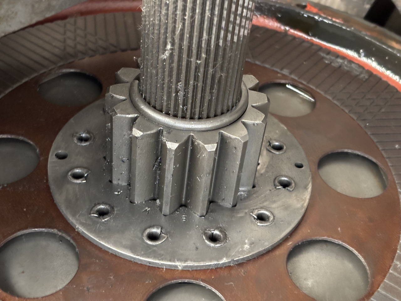 Massey Ferguson 3690 Obudowa Hamulca Tylnego Lewa 3616545M2 - Pribor za kočnice za Poljoprivredni strojevi: slika Massey Ferguson 3690 Obudowa Hamulca Tylnego Lewa 3616545M2 - Pribor za kočnice za Poljoprivredni strojevi Massey Ferguson 3690 Obudowa Hamulca Tylnego Lewa 3616545M2 - Pribor za kočnice za Poljoprivredni strojevi: slika Massey Ferguson 3690 Obudowa Hamulca Tylnego Lewa 3616545M2 - Pribor za kočnice za Poljoprivredni strojevi