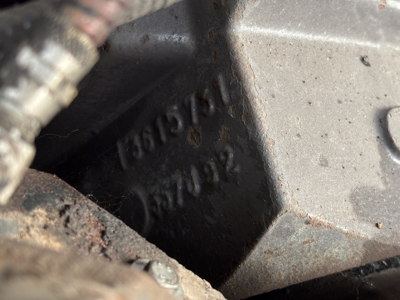 Massey Ferguson 3690 Obudowa Hamulca Tylnego Prawa 3616544M2 - Pribor za kočnice za Poljoprivredni strojevi: slika Massey Ferguson 3690 Obudowa Hamulca Tylnego Prawa 3616544M2 - Pribor za kočnice za Poljoprivredni strojevi Massey Ferguson 3690 Obudowa Hamulca Tylnego Prawa 3616544M2 - Pribor za kočnice za Poljoprivredni strojevi: slika Massey Ferguson 3690 Obudowa Hamulca Tylnego Prawa 3616544M2 - Pribor za kočnice za Poljoprivredni strojevi