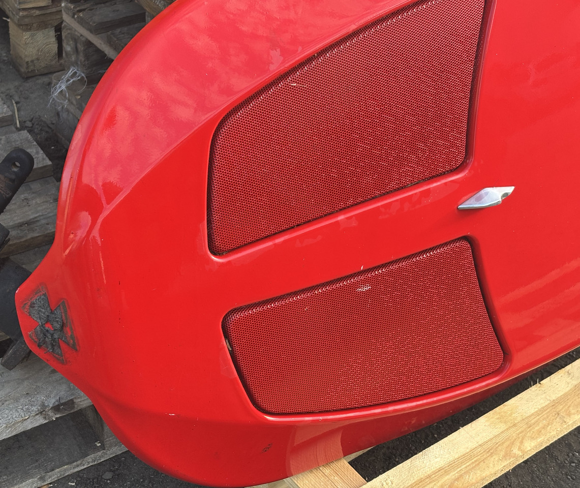 Massey Ferguson 5613 Maska - Karoserija i eksterijer za Poljoprivredni strojevi: slika Massey Ferguson 5613 Maska - Karoserija i eksterijer za Poljoprivredni strojevi Massey Ferguson 5613 Maska - Karoserija i eksterijer za Poljoprivredni strojevi: slika Massey Ferguson 5613 Maska - Karoserija i eksterijer za Poljoprivredni strojevi
