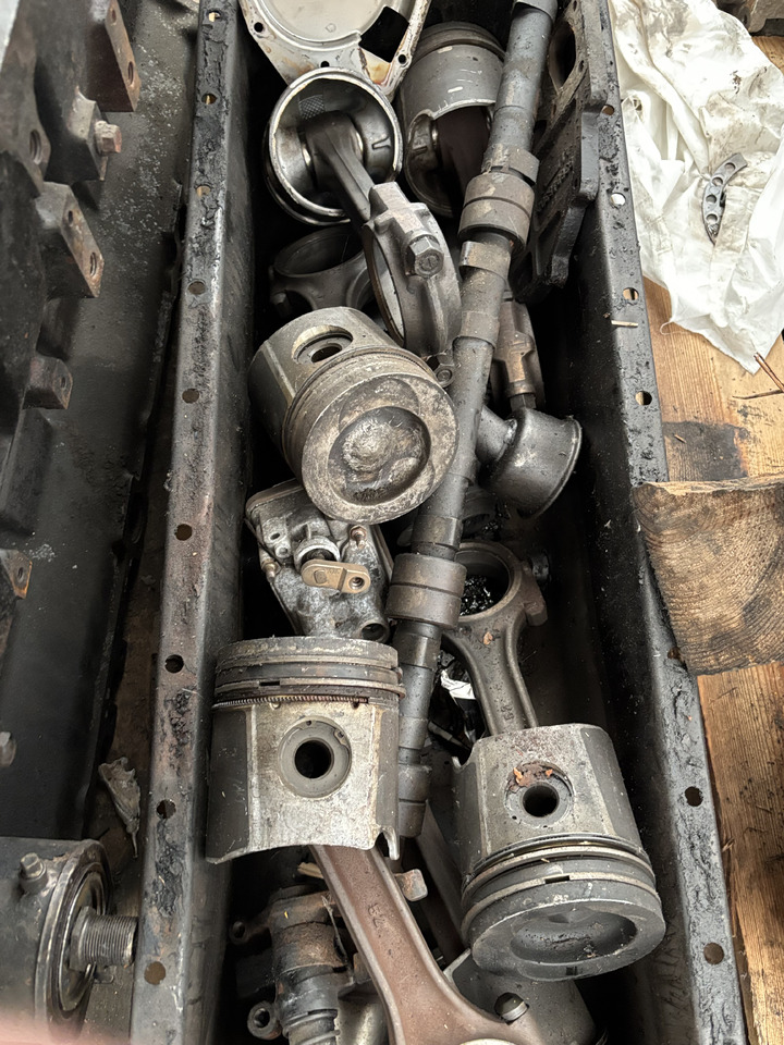 Massey Ferguson 7256 Silnik MT42595 CNT10283 Blok Tłok Wał CZĘŚCI - Motor i dijelovi za Poljoprivredni strojevi: slika  Massey Ferguson 7256 Silnik MT42595 CNT10283 Blok Tłok Wał CZĘŚCI - Motor i dijelovi za Poljoprivredni strojevi Massey Ferguson 7256 Silnik MT42595 CNT10283 Blok Tłok Wał CZĘŚCI - Motor i dijelovi za Poljoprivredni strojevi: slika  Massey Ferguson 7256 Silnik MT42595 CNT10283 Blok Tłok Wał CZĘŚCI - Motor i dijelovi za Poljoprivredni strojevi