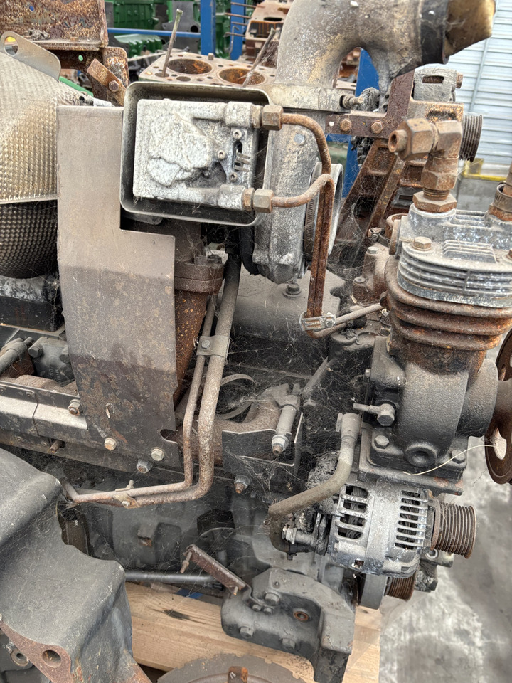 Massey Ferguson 7618 Silnik CZĘŚCI 453084168 - Motor i dijelovi za Poljoprivredni strojevi: slika  Massey Ferguson 7618 Silnik CZĘŚCI 453084168 - Motor i dijelovi za Poljoprivredni strojevi Massey Ferguson 7618 Silnik CZĘŚCI 453084168 - Motor i dijelovi za Poljoprivredni strojevi: slika  Massey Ferguson 7618 Silnik CZĘŚCI 453084168 - Motor i dijelovi za Poljoprivredni strojevi