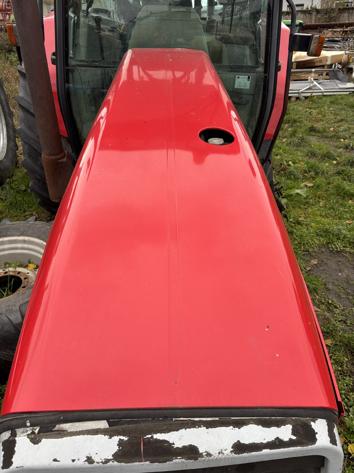 Massey Ferguson 8160 Maska Obudowa CZĘŚCI - Hauba za Poljoprivredni strojevi: slika Massey Ferguson 8160 Maska Obudowa CZĘŚCI - Hauba za Poljoprivredni strojevi Massey Ferguson 8160 Maska Obudowa CZĘŚCI - Hauba za Poljoprivredni strojevi: slika Massey Ferguson 8160 Maska Obudowa CZĘŚCI - Hauba za Poljoprivredni strojevi