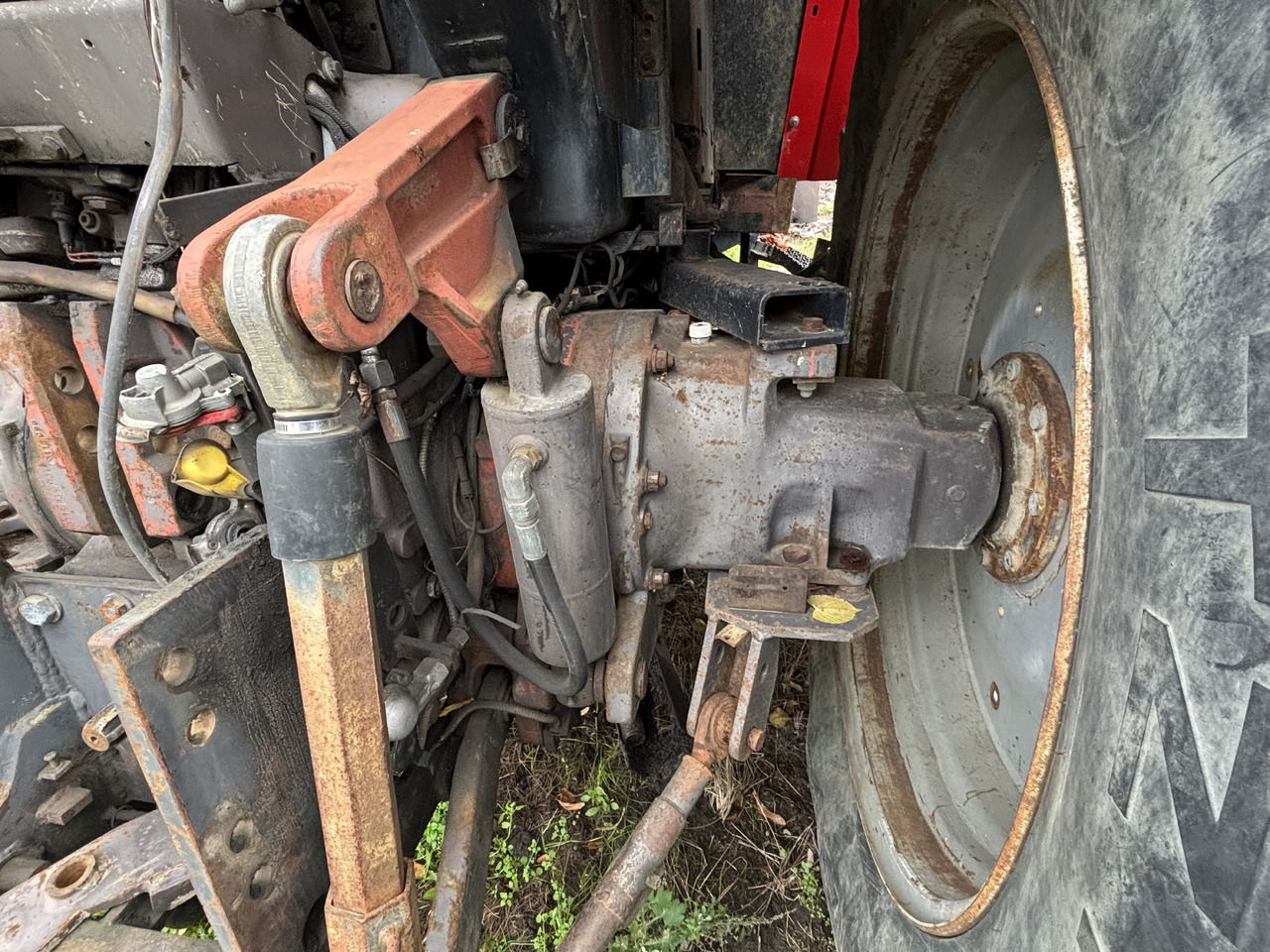 Massey Ferguson 8160 Obudowa Środkowa Mostu Napędu Tylnego Osi Tylnej CZĘŚCI 3619737M13 - Osovina i dijelovi za Poljoprivredni strojevi: slika Massey Ferguson 8160 Obudowa Środkowa Mostu Napędu Tylnego Osi Tylnej CZĘŚCI 3619737M13 - Osovina i dijelovi za Poljoprivredni strojevi Massey Ferguson 8160 Obudowa Środkowa Mostu Napędu Tylnego Osi Tylnej CZĘŚCI 3619737M13 - Osovina i dijelovi za Poljoprivredni strojevi: slika Massey Ferguson 8160 Obudowa Środkowa Mostu Napędu Tylnego Osi Tylnej CZĘŚCI 3619737M13 - Osovina i dijelovi za Poljoprivredni strojevi