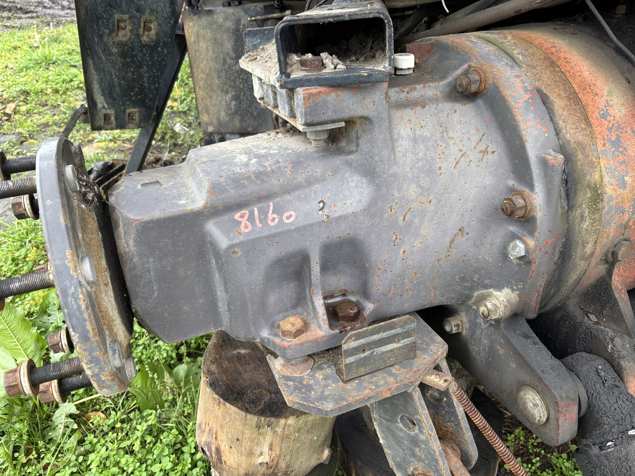 Massey Ferguson 8160 Układ Planetarny Zwolnica Wał CZĘŚCI - Reduktor pogona za Poljoprivredni strojevi: slika Massey Ferguson 8160 Układ Planetarny Zwolnica Wał CZĘŚCI - Reduktor pogona za Poljoprivredni strojevi Massey Ferguson 8160 Układ Planetarny Zwolnica Wał CZĘŚCI - Reduktor pogona za Poljoprivredni strojevi: slika Massey Ferguson 8160 Układ Planetarny Zwolnica Wał CZĘŚCI - Reduktor pogona za Poljoprivredni strojevi