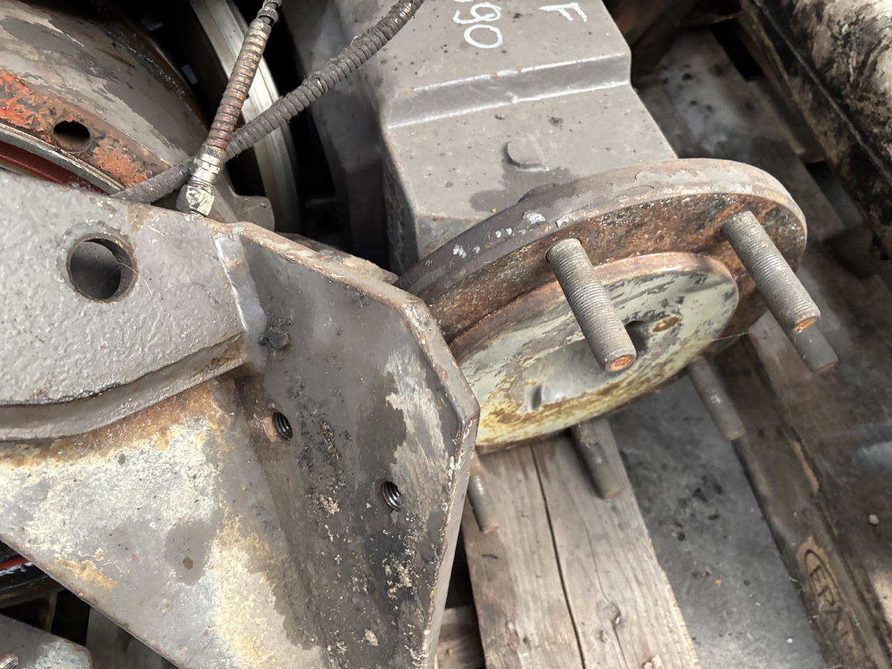 Massey Fergusson 3690 Zwolnica Prawa 3615729M11 - Reduktor pogona za Poljoprivredni strojevi: slika Massey Fergusson 3690 Zwolnica Prawa 3615729M11 - Reduktor pogona za Poljoprivredni strojevi Massey Fergusson 3690 Zwolnica Prawa 3615729M11 - Reduktor pogona za Poljoprivredni strojevi: slika Massey Fergusson 3690 Zwolnica Prawa 3615729M11 - Reduktor pogona za Poljoprivredni strojevi