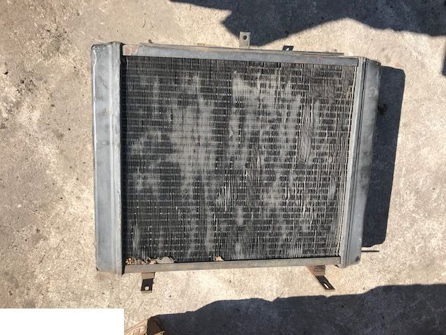 Matbro TS 270 - Chłodnica - Hladnjak za Teleskopski rukovatelj: slika Matbro TS 270 - Chłodnica - Hladnjak za Teleskopski rukovatelj Matbro TS 270 - Chłodnica - Hladnjak za Teleskopski rukovatelj: slika Matbro TS 270 - Chłodnica - Hladnjak za Teleskopski rukovatelj