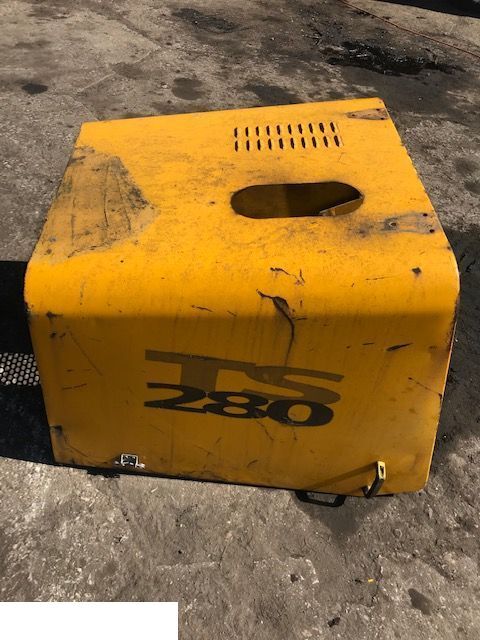 Matbro TS - Maska - Hauba za Teleskopski rukovatelj: slika Matbro TS - Maska - Hauba za Teleskopski rukovatelj Matbro TS - Maska - Hauba za Teleskopski rukovatelj: slika Matbro TS - Maska - Hauba za Teleskopski rukovatelj