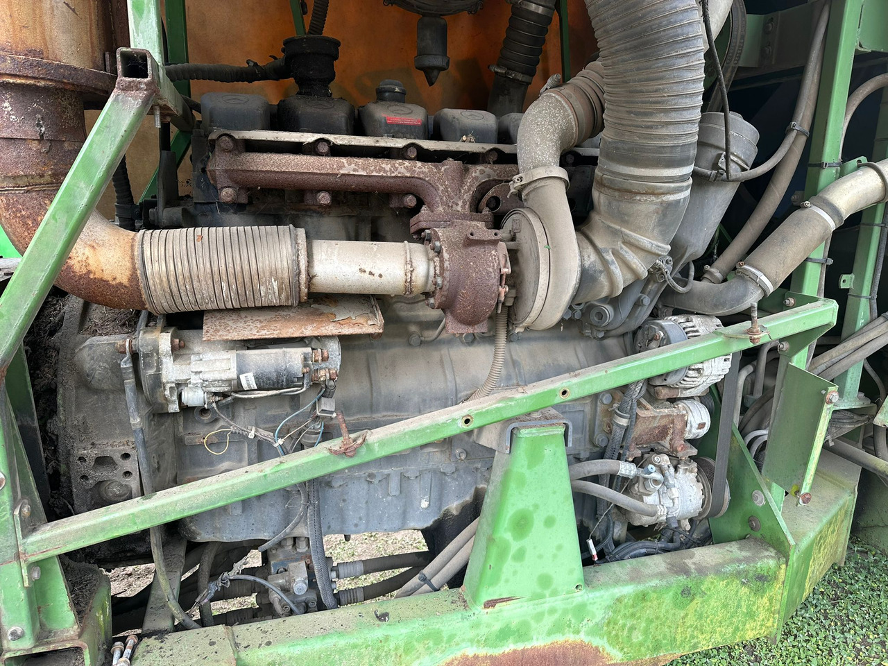 Mercedes OM 457 - silnik kompletny - Motor za Kamion: slika Mercedes OM 457 - silnik kompletny - Motor za Kamion Mercedes OM 457 - silnik kompletny - Motor za Kamion: slika Mercedes OM 457 - silnik kompletny - Motor za Kamion