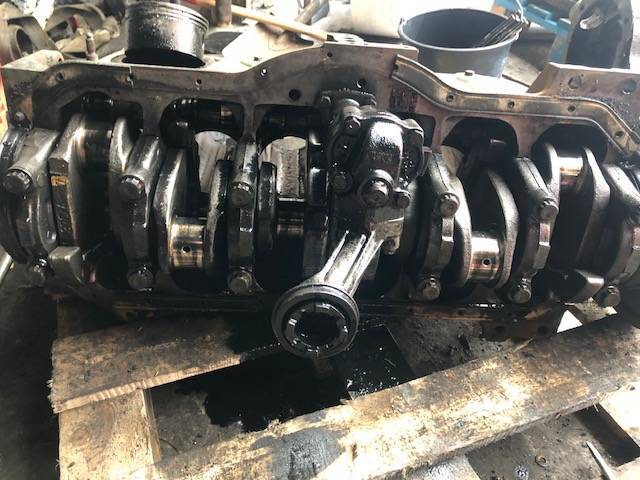 Mercedes Om 352 - Blok Cylindrów - Blok cilindra za Poljoprivredni strojevi: slika Mercedes Om 352 - Blok Cylindrów - Blok cilindra za Poljoprivredni strojevi Mercedes Om 352 - Blok Cylindrów - Blok cilindra za Poljoprivredni strojevi: slika Mercedes Om 352 - Blok Cylindrów - Blok cilindra za Poljoprivredni strojevi
