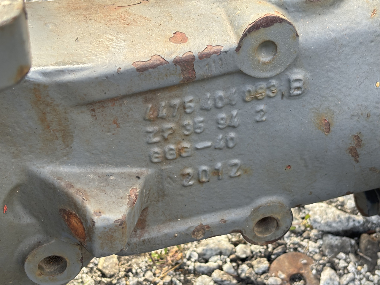 Most ZF Części APL-2000/F3 Dyferencjał Mechanizm Różnicowy Atak Półoś Przekładnia - Diferencijalni zupčanik za Poljoprivredni strojevi: slika Most ZF Części APL-2000/F3 Dyferencjał Mechanizm Różnicowy Atak Półoś Przekładnia - Diferencijalni zupčanik za Poljoprivredni strojevi Most ZF Części APL-2000/F3 Dyferencjał Mechanizm Różnicowy Atak Półoś Przekładnia - Diferencijalni zupčanik za Poljoprivredni strojevi: slika Most ZF Części APL-2000/F3 Dyferencjał Mechanizm Różnicowy Atak Półoś Przekładnia - Diferencijalni zupčanik za Poljoprivredni strojevi