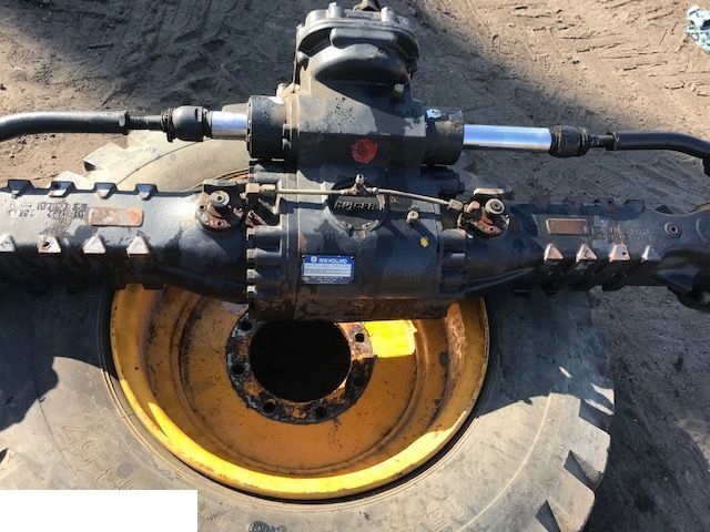 New Holland LM - Most Napędowy Zwolnica Piasta Wkład Mostu - Osovina i dijelovi za Poljoprivredni strojevi: slika New Holland LM - Most Napędowy Zwolnica Piasta Wkład Mostu - Osovina i dijelovi za Poljoprivredni strojevi New Holland LM - Most Napędowy Zwolnica Piasta Wkład Mostu - Osovina i dijelovi za Poljoprivredni strojevi: slika New Holland LM - Most Napędowy Zwolnica Piasta Wkład Mostu - Osovina i dijelovi za Poljoprivredni strojevi