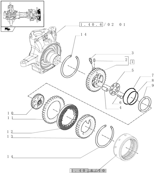 New Holland T6010 Tarcza hamulcowa 120mm id x 240mm od x 13mm thk 87332079 - Kočioni disk za Poljoprivredni strojevi: slika New Holland T6010 Tarcza hamulcowa 120mm id x 240mm od x 13mm thk 87332079 - Kočioni disk za Poljoprivredni strojevi New Holland T6010 Tarcza hamulcowa 120mm id x 240mm od x 13mm thk 87332079 - Kočioni disk za Poljoprivredni strojevi: slika New Holland T6010 Tarcza hamulcowa 120mm id x 240mm od x 13mm thk 87332079 - Kočioni disk za Poljoprivredni strojevi