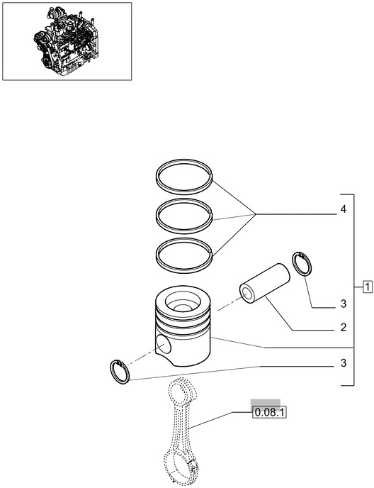 New Holland T6010 Zest tlok-pierscieni 8094740 - Klip/ Prsten/ Čahura za Traktor: slika New Holland T6010 Zest tlok-pierscieni 8094740 - Klip/ Prsten/ Čahura za Traktor New Holland T6010 Zest tlok-pierscieni 8094740 - Klip/ Prsten/ Čahura za Traktor: slika New Holland T6010 Zest tlok-pierscieni 8094740 - Klip/ Prsten/ Čahura za Traktor